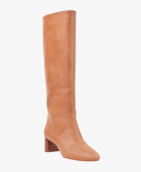 Westside Flat High Boot - Women - Shoes