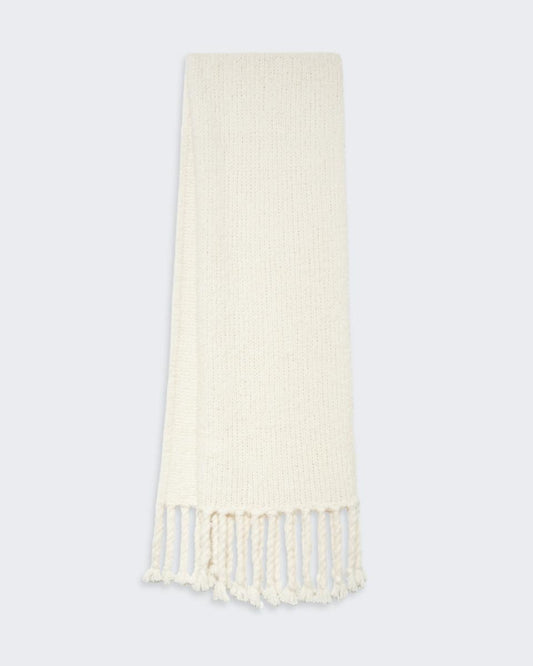 Giant Cloud Scarf