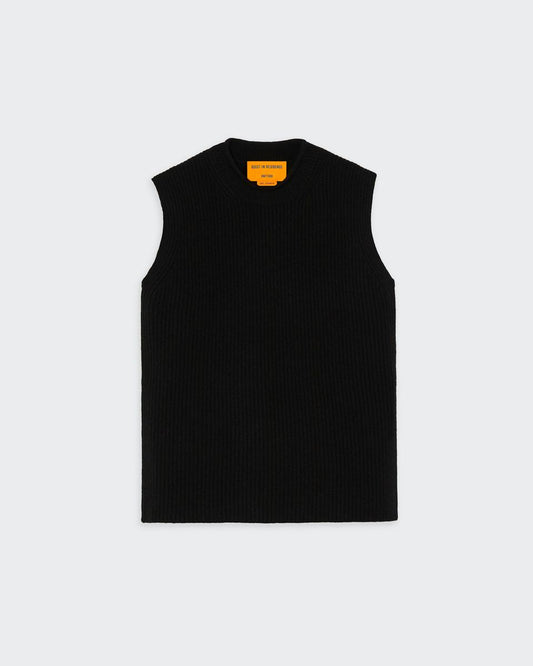 Layer Up Vest Slvls