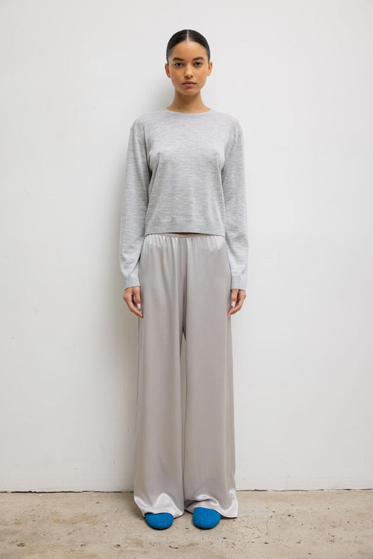 Barb Wide Leg Pant