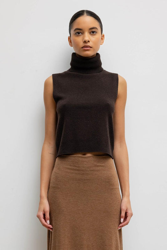 Zoe Slvls Turtleneck