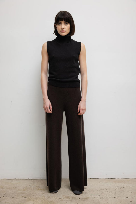 Zoe Wide Leg Pant