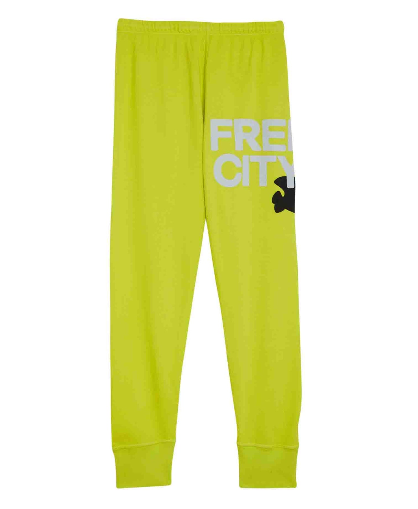 Free City Large 3/4 Sweatpants