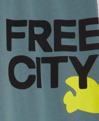Free City Large Sweatpants