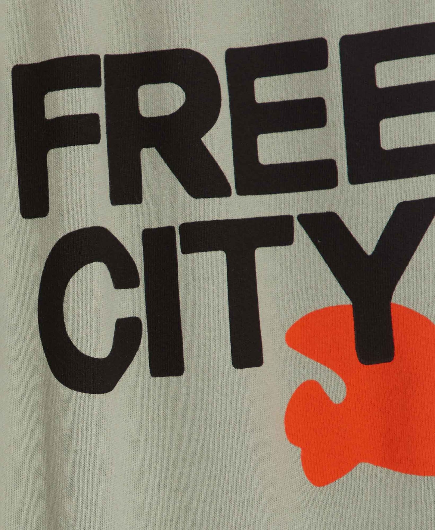 Free City Large Sweatpants