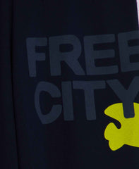 Free City Large Sweatpants