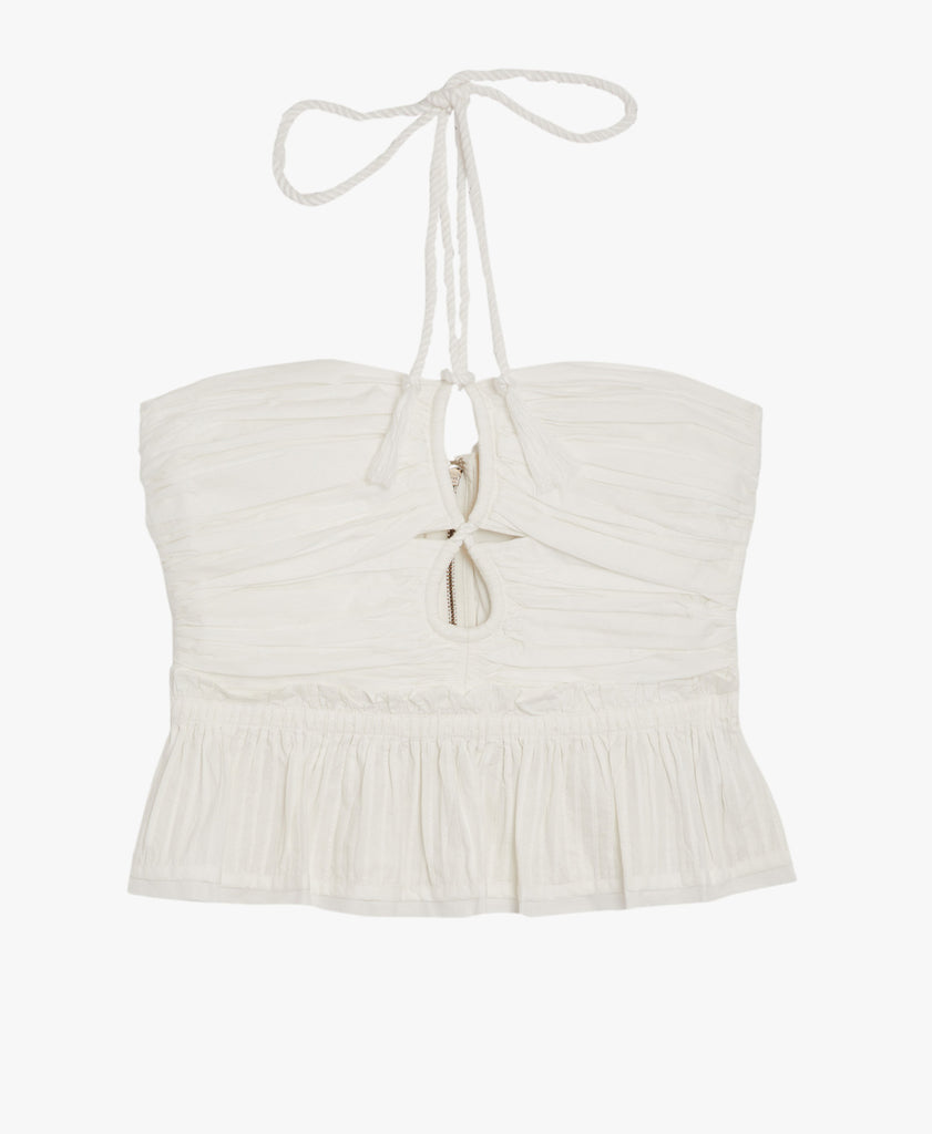 Adaleigh Top