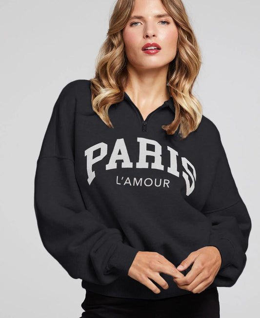 Paris Lamour Sweatshirt