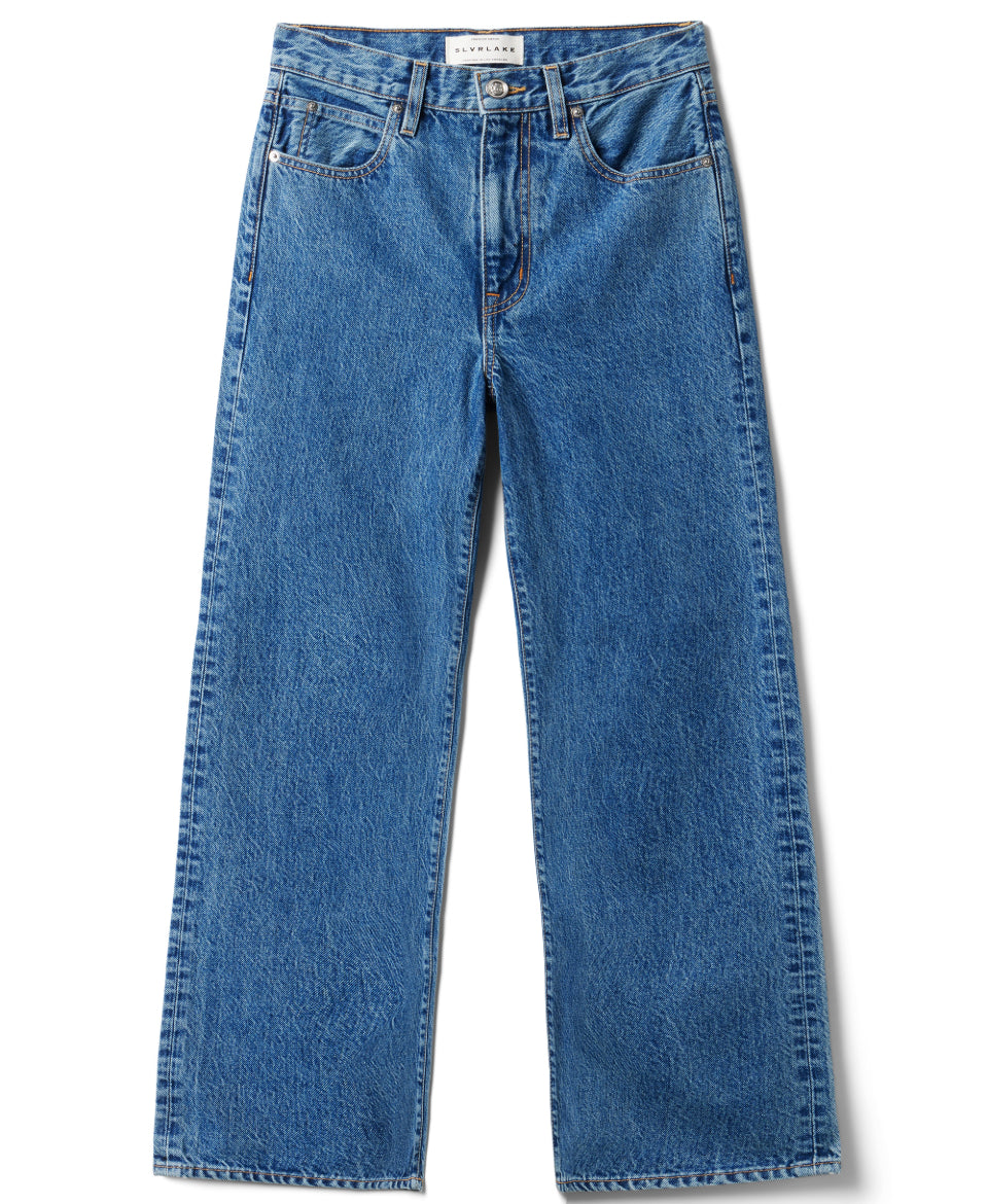 Mica Lr Relaxed Wide Leg Jean