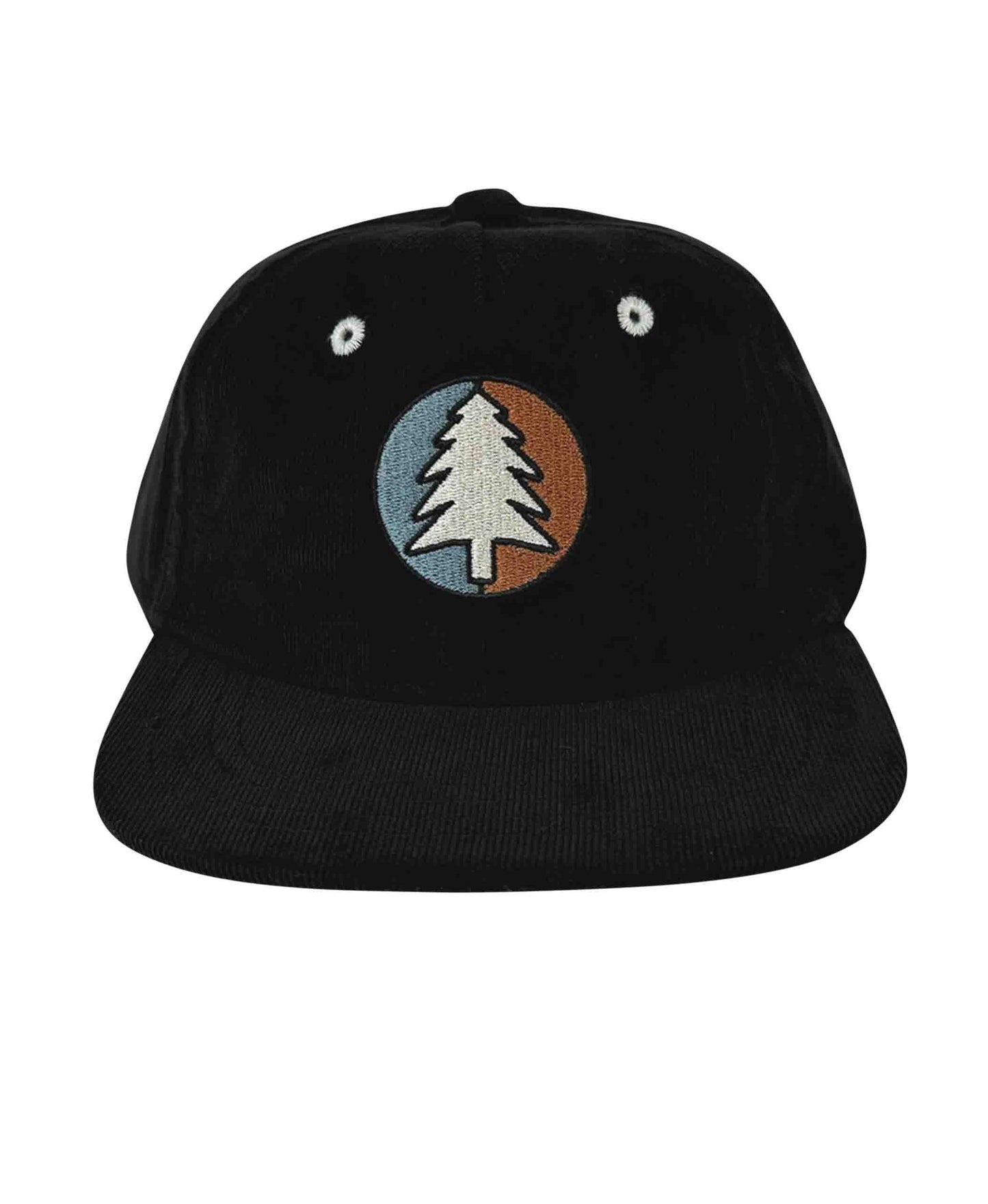 Great Outdoors Snap Back Hat