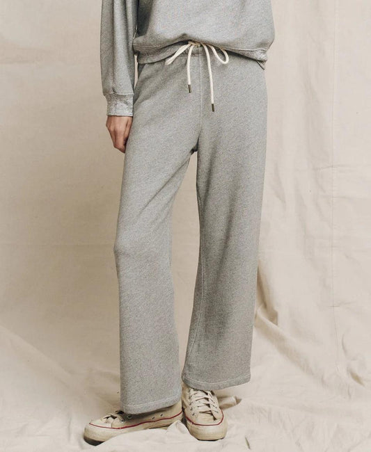 The Lap Sweatpant