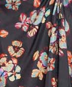 Amalie Floral Dress