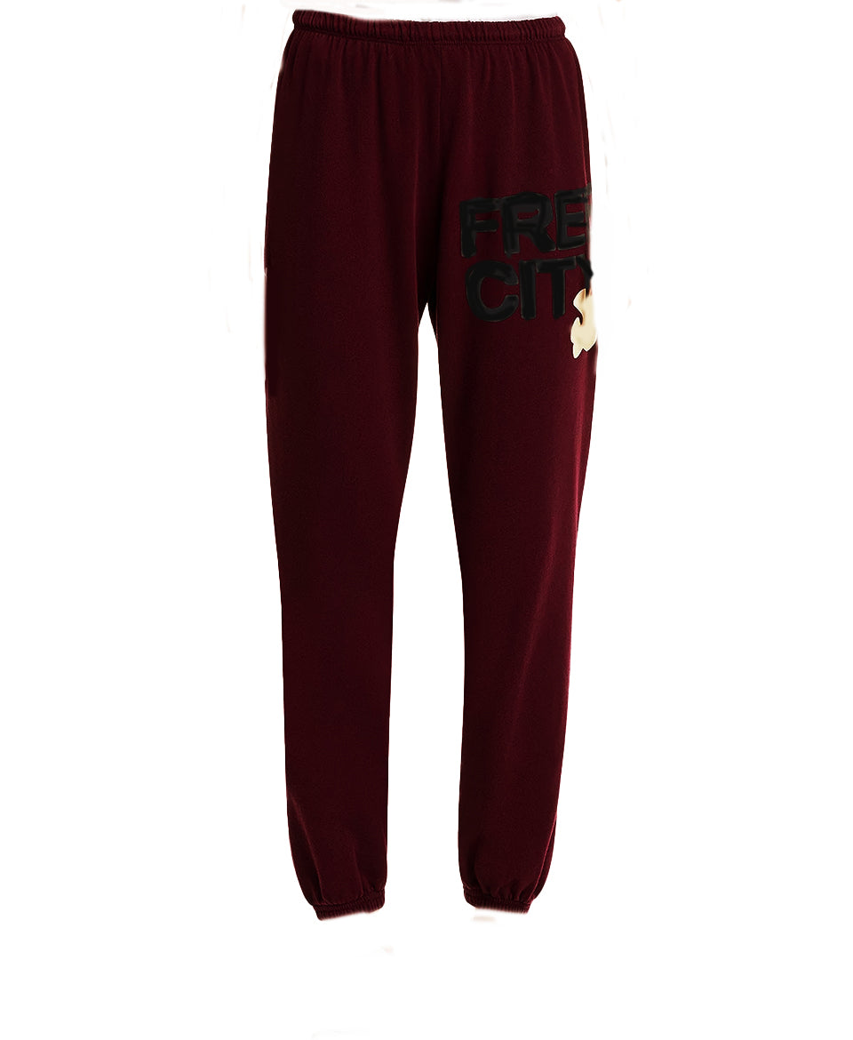 Freecity Large Sweatpant