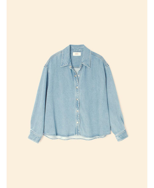 Gia Shirt