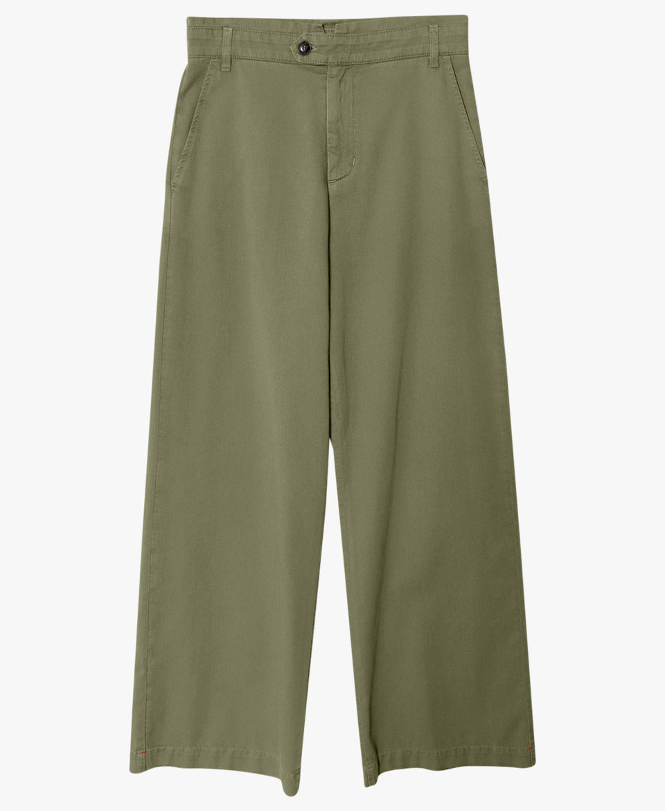 Ledger Pant