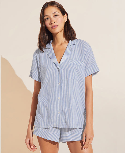 Nautico Shortie PJ Set