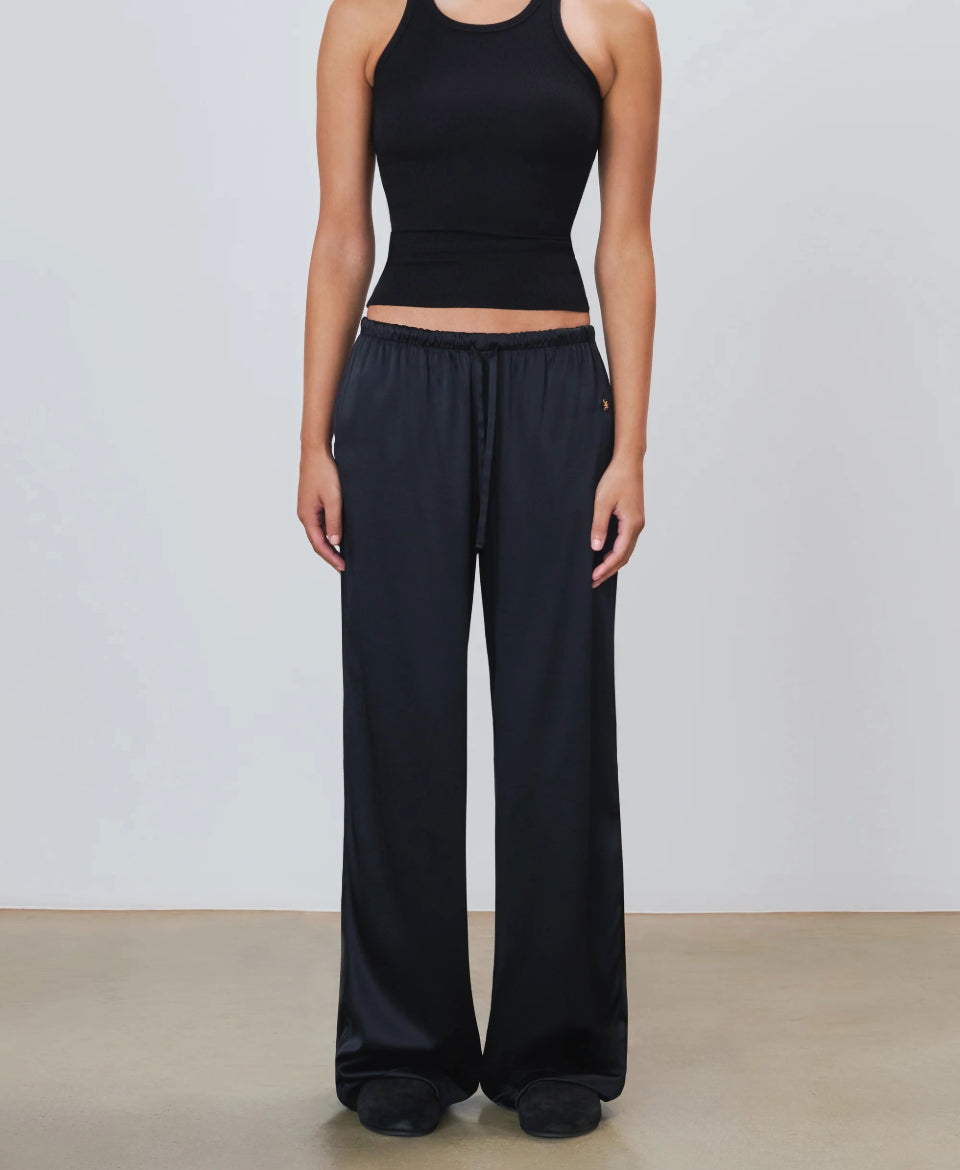 Brody Silk Pant