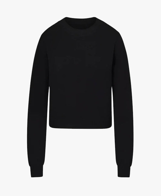 Francis L/s Sweater