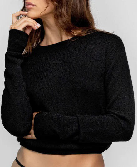 Francis Crew Sweater