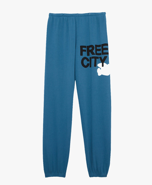 Freecity Large Sweatpant