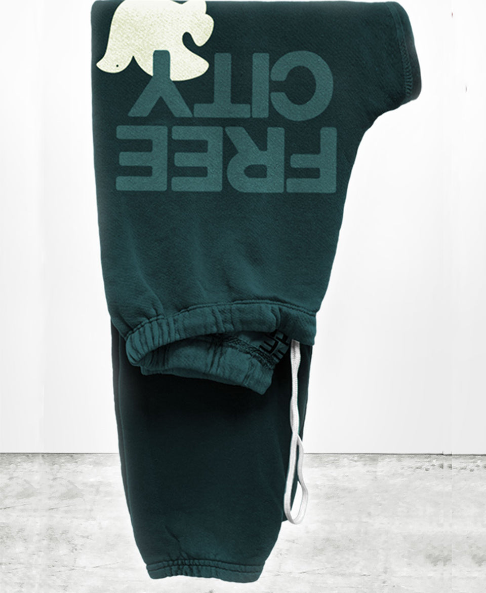 Freecity Large Sweatpant