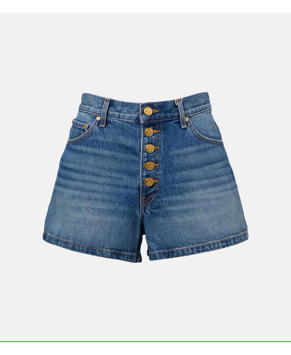 The Greta Short