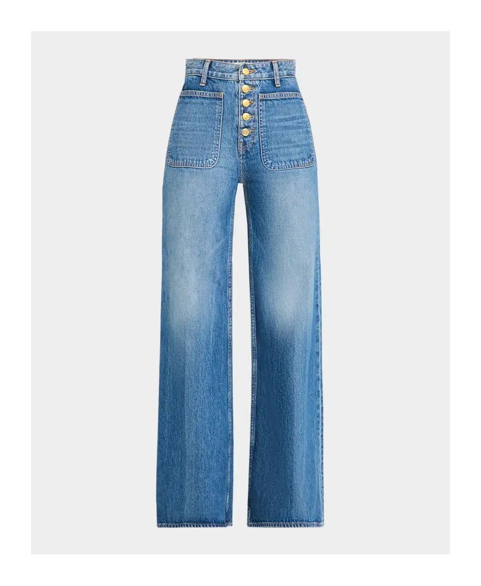 The Gwynne Jean
