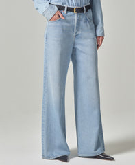 Beverly Slouch Bootcut Jean