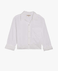 Ruth Crop Shirt