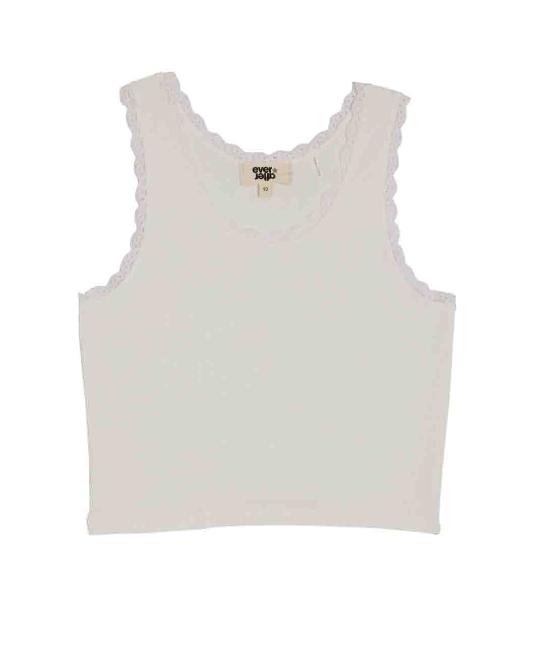 Darcy Tank Top