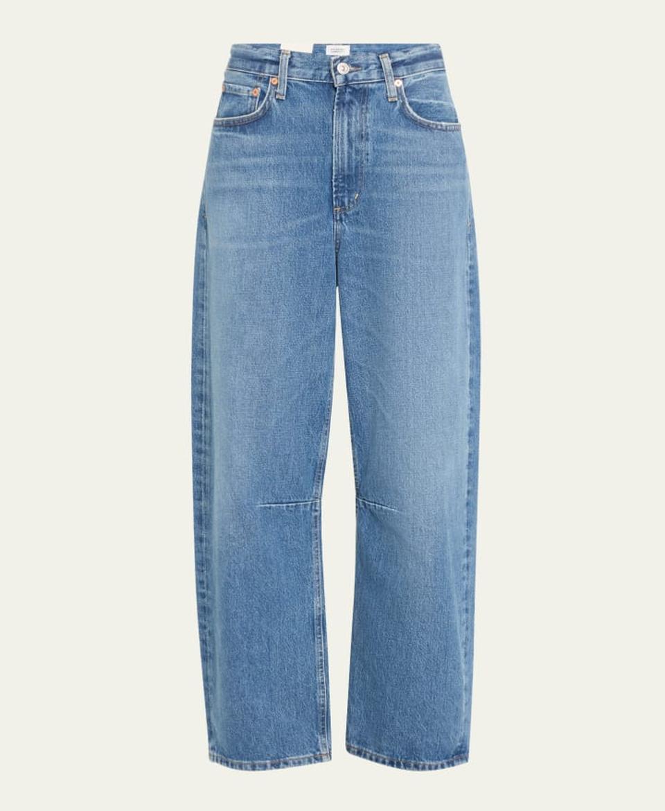 Miro Relaxed Jean