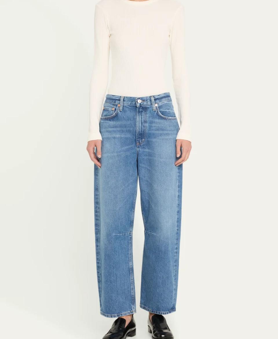 Miro Relaxed Jean