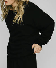 Oversized Sweatshirt