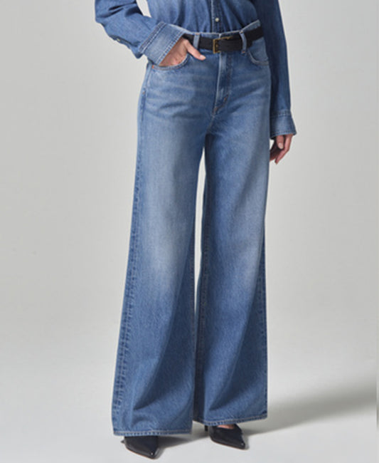 Paloma Baggy Jean