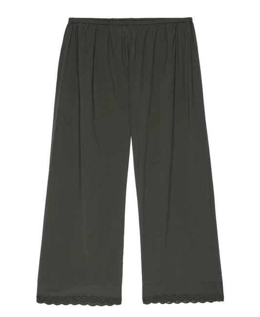 The Eyelet Easy Sleep Pant