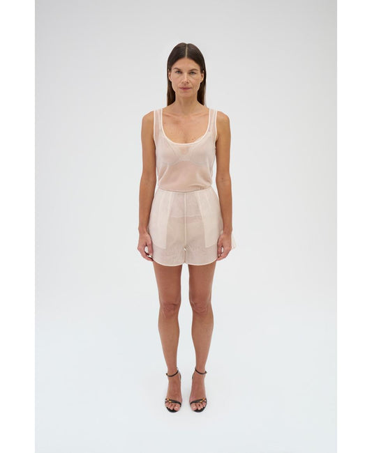 Organza Short