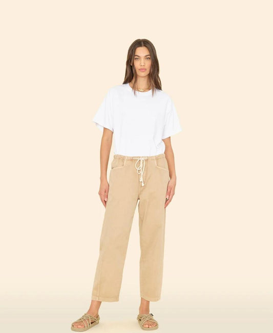 Baxter Pant Twill