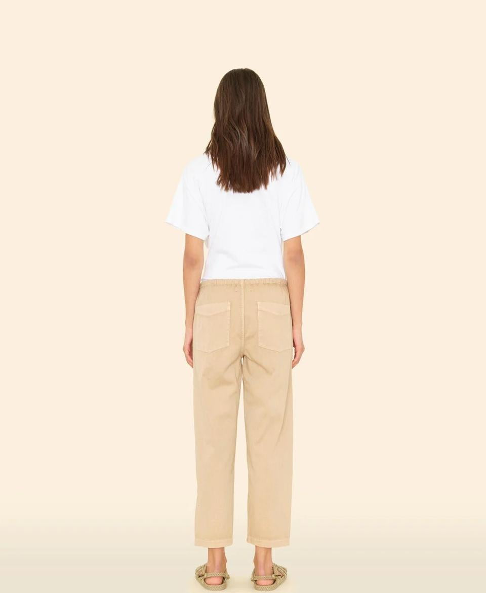 Baxter Pant Twill