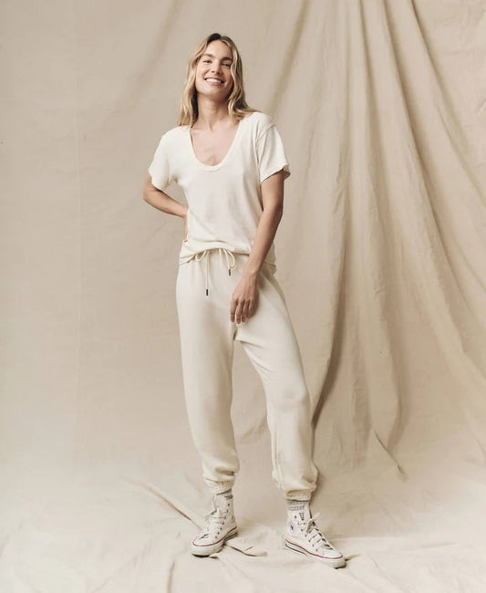 The Stadium Sweatpant