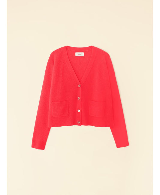 Trudie Cardigan