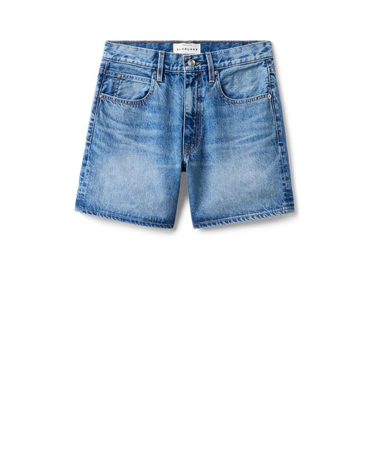 Walker Hr Relaxed Short