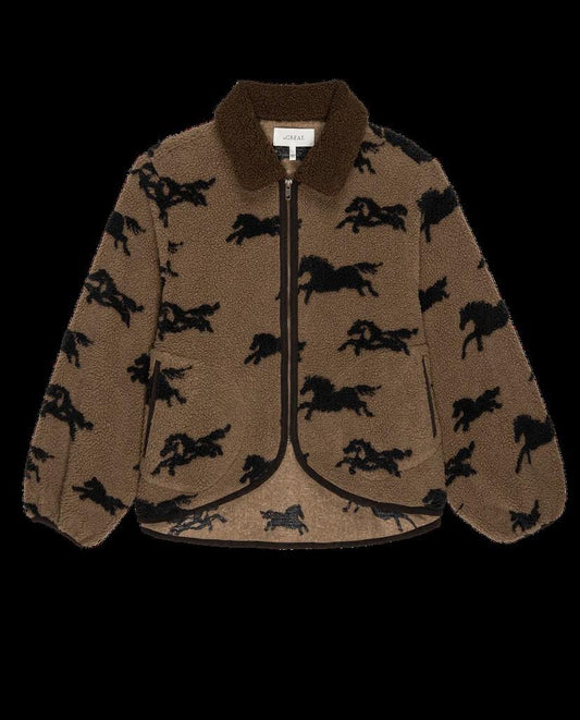 The Pasture Jacket