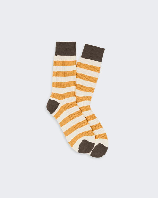 Striped Soft Socks