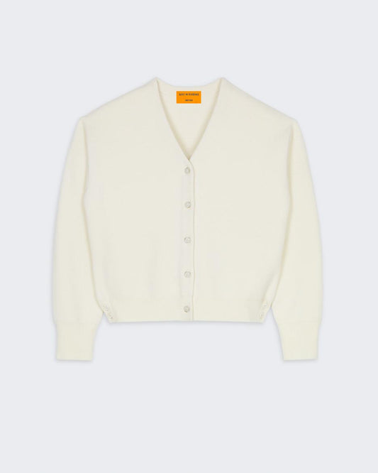 Collegiate Cardigan In Cashmere