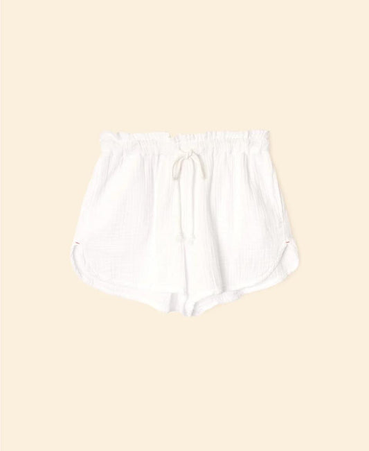 Starla Short Gauze