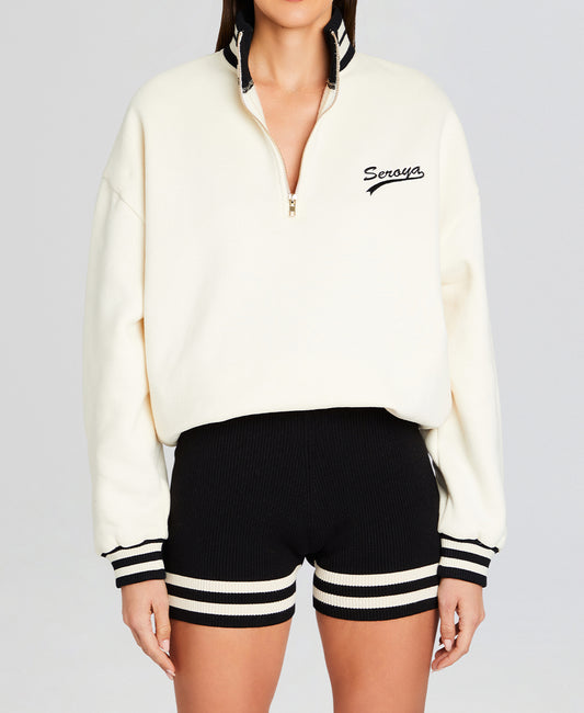 Asbury Sweatshirt