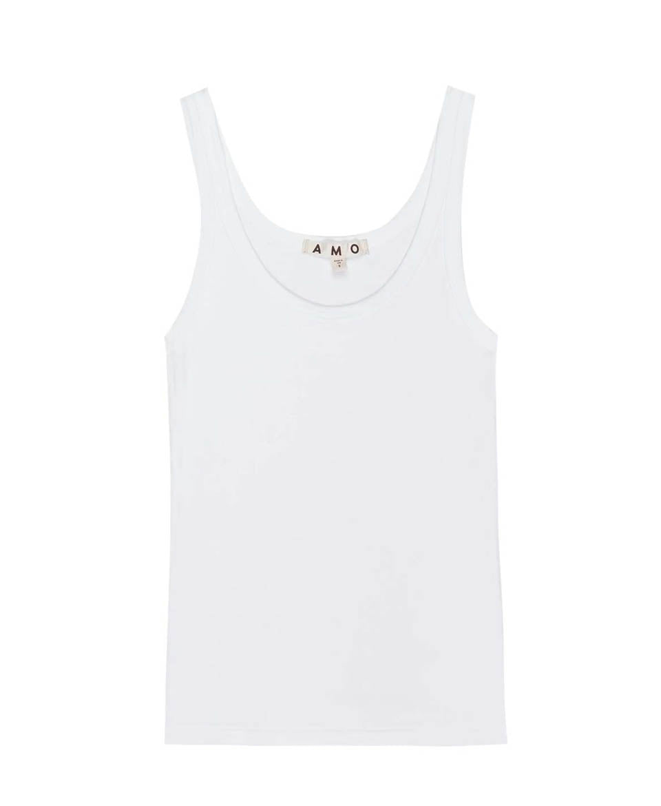 Layering Tank