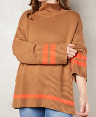 Rachel Pullover Sweater