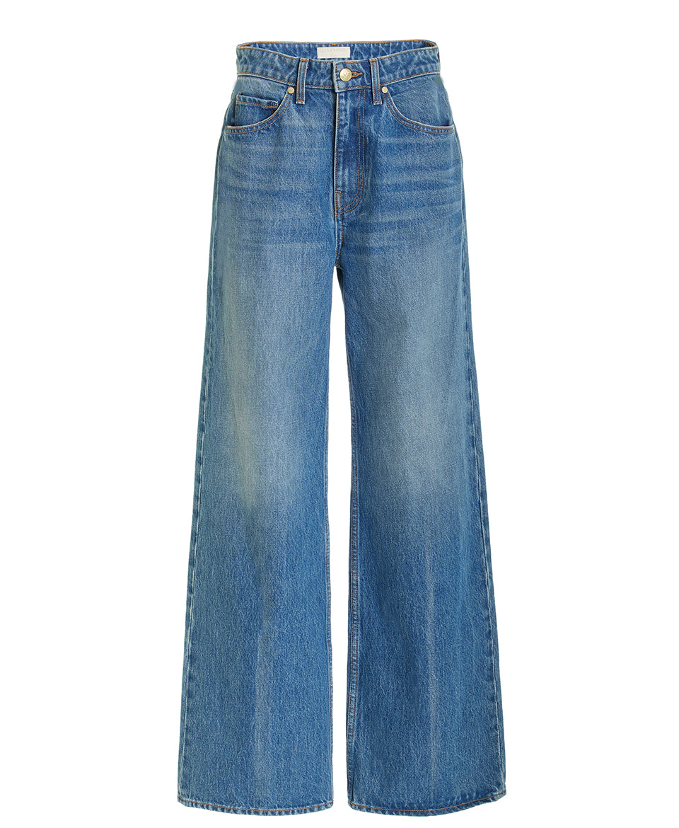 The Willow Jean