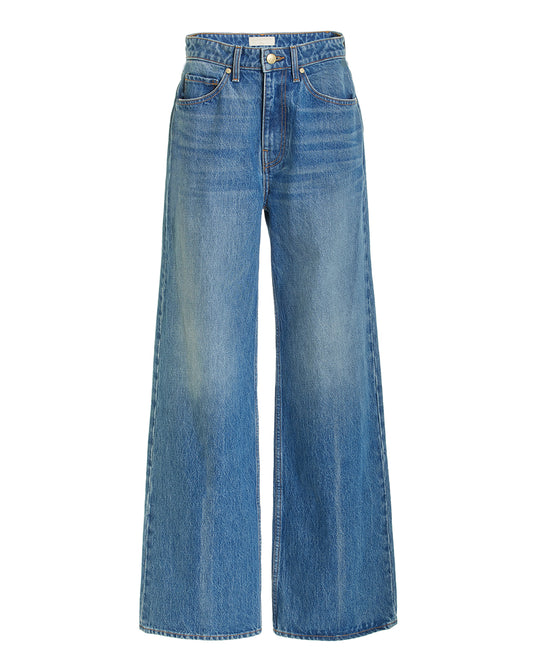 The Willow Jean